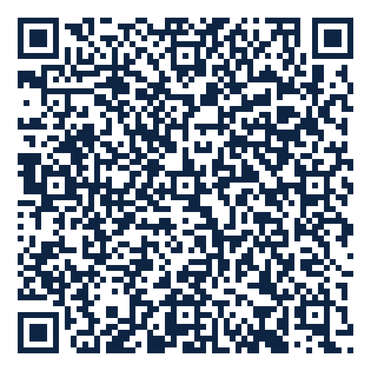 QR code ouvrant l’expérience E-motion Spot d’Albi